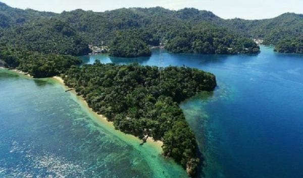 5 Rekomendasi Destinasi Wisata di Sulawesi Utara, Ada Pulau hingga Taman Laut 5 Rekomendasi Destinasi Wisata di Sulawesi Utara, Ada Pulau hingga Taman Laut