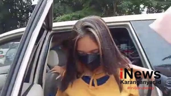 Ngeri! Begini Ancaman Mama Muda di Jambi Bila Suami Tak Mampu Puaskan Dirinya Ngeri! Begini Ancaman Mama Muda di Jambi Bila Suami Tak Mampu Puaskan Dirinya