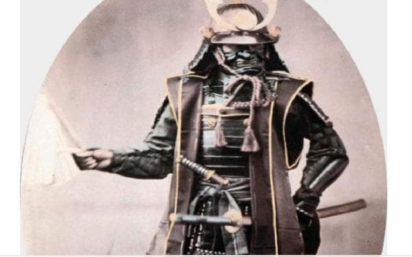Ini Dia 7 Samurai Legendaris pada Zaman Kuno Jepang. Nomor 2 Dijuluki si Naga Bermata Satu Ini Dia 7 Samurai Legendaris pada Zaman Kuno Jepang. Nomor 2 Dijuluki si Naga Bermata Satu