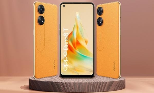 OPPO Reno 8T Rilis di Indonesia, Hadirkan Kamera 100 MP, Cek Harganya di Sini OPPO Reno 8T Rilis di Indonesia, Hadirkan Kamera 100 MP, Cek Harganya di Sini