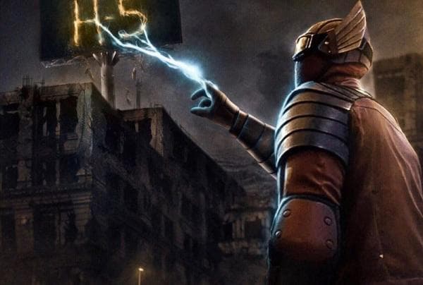 6 Daftar Film Action Indonesia Terbaru yang Wajib Ditonton 6 Daftar Film Action Indonesia Terbaru yang Wajib Ditonton