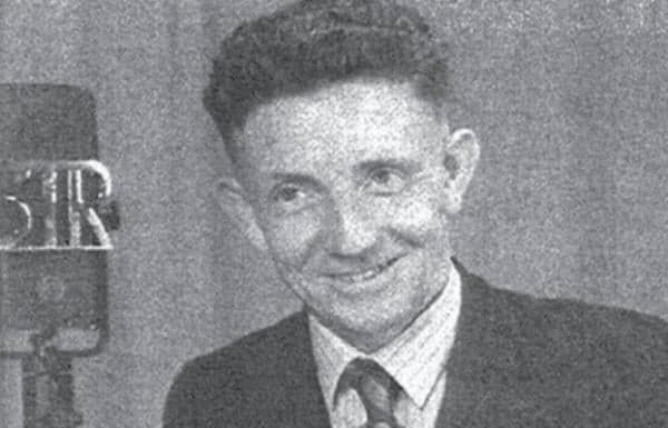 Kisah Penemu Susu Milo, Ilmuwan yang Ingin Atasi Masalah Kekurangan Gizi Anak-anak pada 1934 Kisah Penemu Susu Milo, Ilmuwan yang Ingin Atasi Masalah Kekurangan Gizi Anak-anak pada 1934