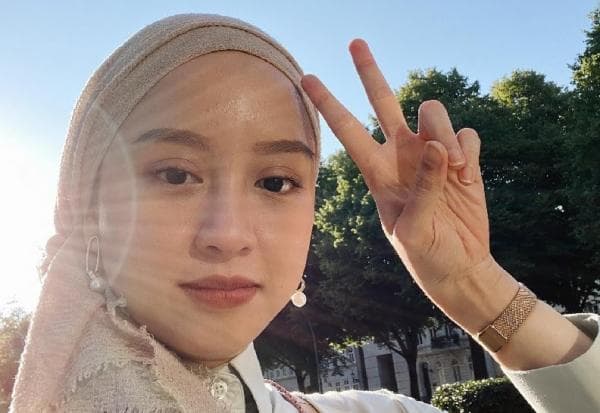 Merasa Jengkel, Gita Savitri Balas Komentar Netizen yang Mendoakan Segera Memiliki Anak Merasa Jengkel, Gita Savitri Balas Komentar Netizen yang Mendoakan Segera Memiliki Anak