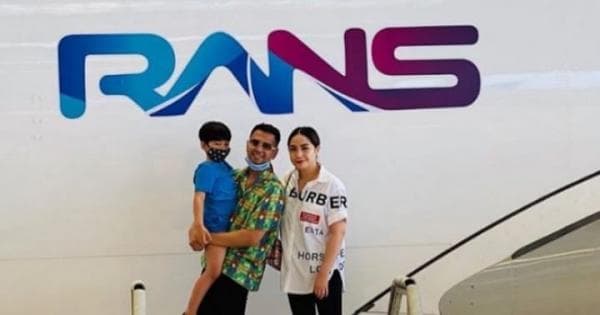 Perjalanan RANS Entertainment, Berawal dari Channel YouTube hingga Punya Banyak Lini Bisnis Perjalanan RANS Entertainment, Berawal dari Channel YouTube hingga Punya Banyak Lini Bisnis