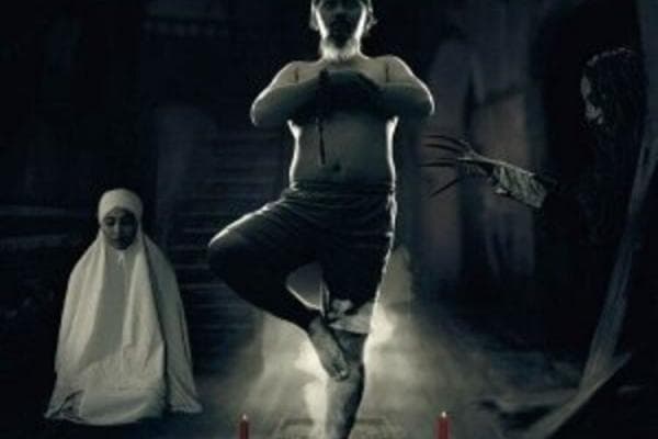 Sinopsis Tasbih Kosong, Film Kisah Nyata Tentang Pencarian Kekayaan Sinopsis Tasbih Kosong, Film Kisah Nyata Tentang Pencarian Kekayaan