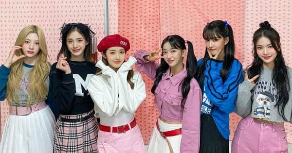 Sejarah Lagu Rasa Sayange Asli Maluku, Viral Diklaim Milik Malaysia Setelah Dinyanyikan STAYC Sejarah Lagu Rasa Sayange Asli Maluku, Viral Diklaim Milik Malaysia Setelah Dinyanyikan STAYC