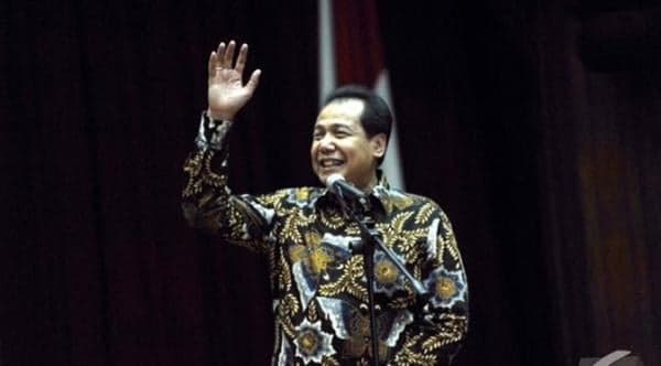 Menengok Gurita Bisnis CT Corp Milik Chairul Tanjung Menengok Gurita Bisnis CT Corp Milik Chairul Tanjung