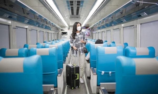 Jadwal dan Rute KA Gumarang Terbaru Lengkap dengan Harga Tiket Kereta Api Jadwal dan Rute KA Gumarang Terbaru Lengkap dengan Harga Tiket Kereta Api