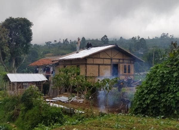 BPBD Cianjur, Potensi Hujan Hingga Angin Lebat Akan Terjadi Beberapa Hari ke Depan BPBD Cianjur, Potensi Hujan Hingga Angin Lebat Akan Terjadi Beberapa Hari ke Depan
