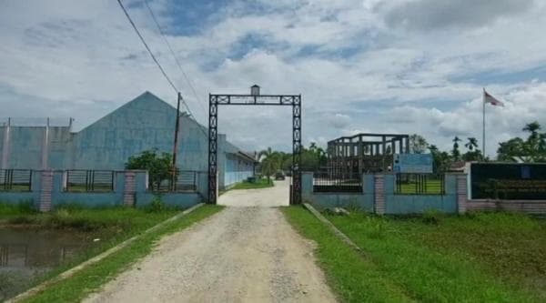 Drama Melarikan Diri Bos Narkoba Dari Lapas Narkotika Langsa, Menyita Perhatian Publik Drama Melarikan Diri Bos Narkoba Dari Lapas Narkotika Langsa, Menyita Perhatian Publik