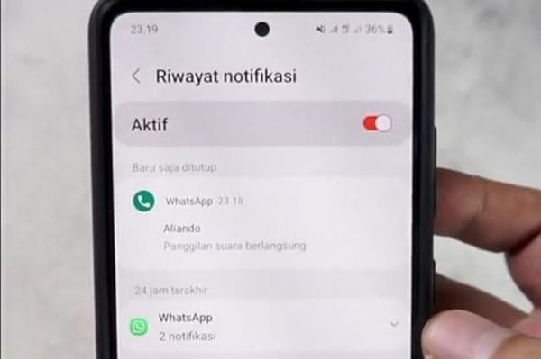 Ingin Tulisan jadi Berwarna di WhatsApp, Ikuti Cara Ini Sangat Mudah Ingin Tulisan jadi Berwarna di WhatsApp, Ikuti Cara Ini Sangat Mudah