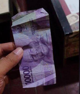 3 Kali Makan Sehari Pria Ini Habiskan Uang Hanya Rp10.000, Kok Bisa? 3 Kali Makan Sehari Pria Ini Habiskan Uang Hanya Rp10.000, Kok Bisa?