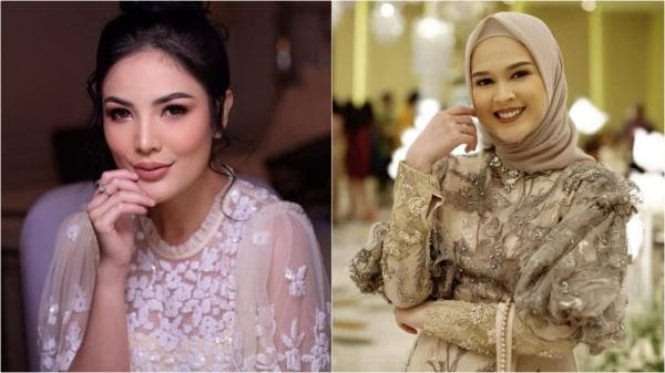 7 Artis Tanah Air yang Bermasalah dengan ART, Nomor 3 Kehilangan Harta hingga Rp17 Miliar 7 Artis Tanah Air yang Bermasalah dengan ART, Nomor 3 Kehilangan Harta hingga Rp17 Miliar