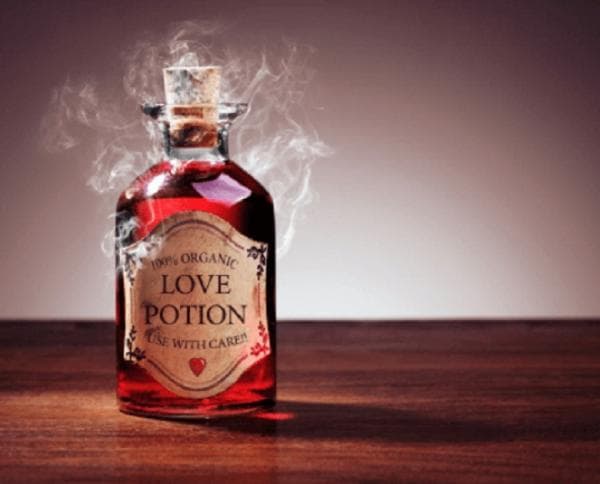 Pelet Gebetan hingga Menikah, Bagaimana Hukum Pernikahannya? Pelet Gebetan hingga Menikah, Bagaimana Hukum Pernikahannya?