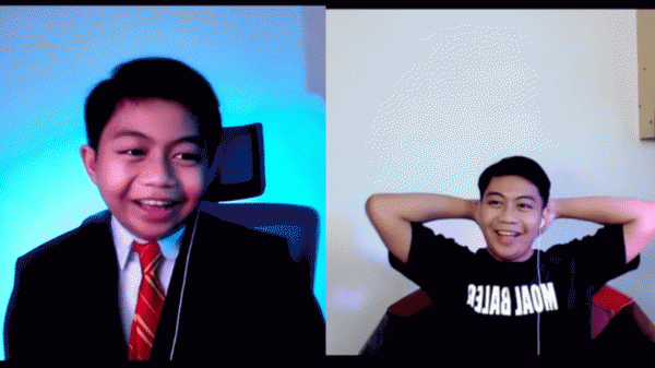 Profil dan Fakta Heriss Skuyy, YouTuber Ome TV Viral yang Bisa Meretas Jarak Jauh Profil dan Fakta Heriss Skuyy, YouTuber Ome TV Viral yang Bisa Meretas Jarak Jauh