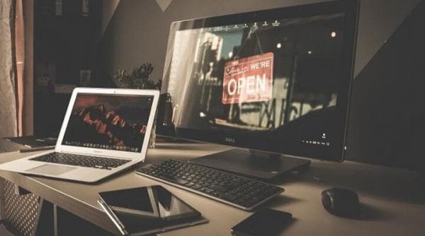 Pengertian Input Device Beserta Contohnya Pengertian Input Device Beserta Contohnya