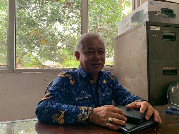 Sepanjang Tahun 2022 DPKP Sumbang Belasan Ribu Bibit Pohon dan 4 Mesin Huller untuk Poktan Sepanjang Tahun 2022 DPKP Sumbang Belasan Ribu Bibit Pohon dan 4 Mesin Huller untuk Poktan