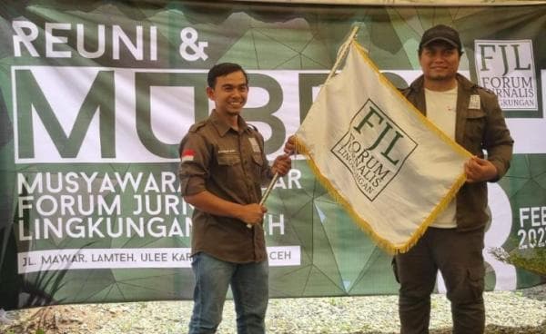 Munandar Pimpin Nakhoda FJL Tiga Tahun Ke Depan Munandar Pimpin Nakhoda FJL Tiga Tahun Ke Depan