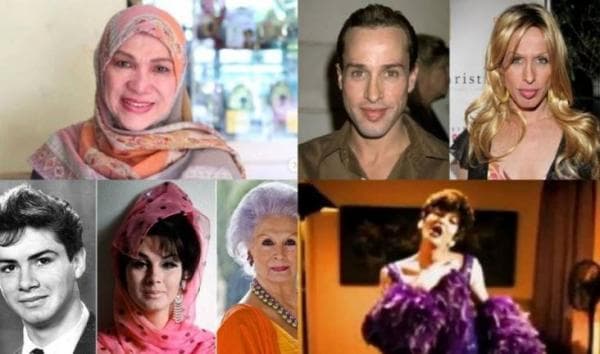 Transeksual, Transpuan dan Transgender Bedanya Apa? Simak Jawabannya Transeksual, Transpuan dan Transgender Bedanya Apa? Simak Jawabannya