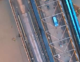 Ditanya Netizen, Bupati Bandung Desak Ridwan Kamil Segera Perbaiki Jembatan Dayeuhkolot Ditanya Netizen, Bupati Bandung Desak Ridwan Kamil Segera Perbaiki Jembatan Dayeuhkolot