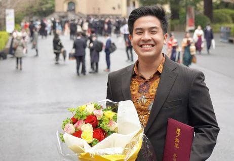 Konten Jerome Polin Sering Dihujat Netizen, Bisa Trending di Twitter Konten Jerome Polin Sering Dihujat Netizen, Bisa Trending di Twitter