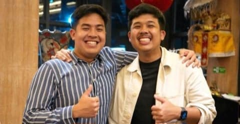 Sederet Bisnis Jerome Polin dan Jehian Panangian, Miliarder Muda di Usia 20-an Sederet Bisnis Jerome Polin dan Jehian Panangian, Miliarder Muda di Usia 20-an