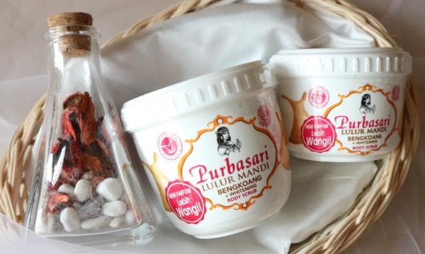 Siapa Pemilik Purbasari, Brand Lulur Mandi Paling Populer di Indonesia dan Asia Siapa Pemilik Purbasari, Brand Lulur Mandi Paling Populer di Indonesia dan Asia