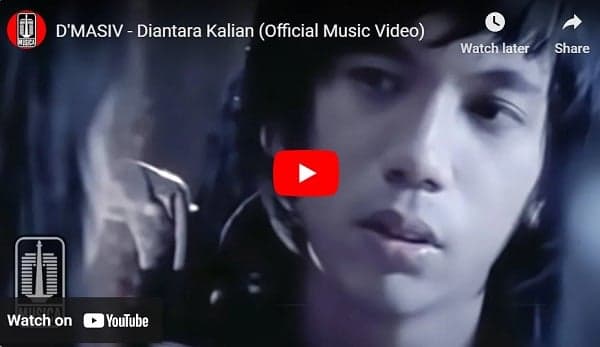 Pilihan yang Sulit, Ini Lirik Lagu Diantara Kalian - d`Masiv Pilihan yang Sulit, Ini Lirik Lagu Diantara Kalian - d`Masiv