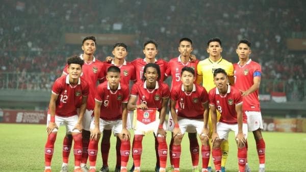 Jadwal Timnas Indonesia U-20 vs Yaman: Laga Krusial, Wajib Menang! Jadwal Timnas Indonesia U-20 vs Yaman: Laga Krusial, Wajib Menang!