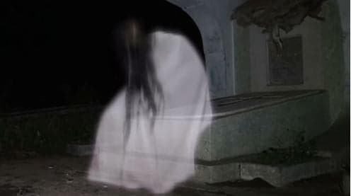 Mengenal Kuntilanak, Hantu Populer di Indonesia Mengenal Kuntilanak, Hantu Populer di Indonesia
