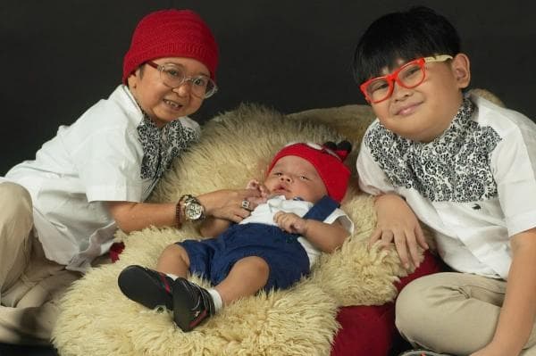 Mengenal Anak Daus Mini, Siapa Saja ? Ini Profilnya Mengenal Anak Daus Mini, Siapa Saja ? Ini Profilnya