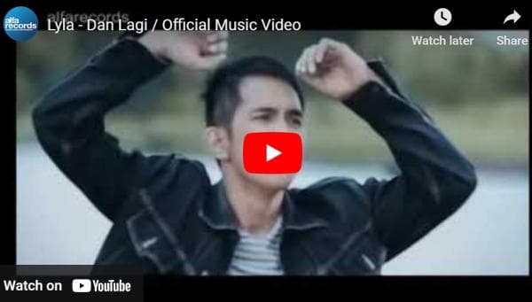 Nyanyikan, Lirik Lagu Dan Lagi - Lyla Nyanyikan, Lirik Lagu Dan Lagi - Lyla