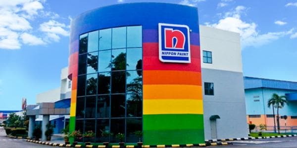 Siapa Pemilik Nippon Paint, Total Kekayaannya Mencapai Rp204,7 Triliun Lebih Siapa Pemilik Nippon Paint, Total Kekayaannya Mencapai Rp204,7 Triliun Lebih