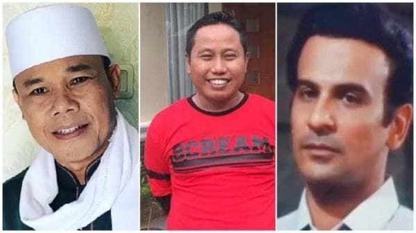 Deretan Artis Lawas yang Banting Setir Jadi Petani, Nomer 4 Adalah Tokoh Sableng Deretan Artis Lawas yang Banting Setir Jadi Petani, Nomer 4 Adalah Tokoh Sableng