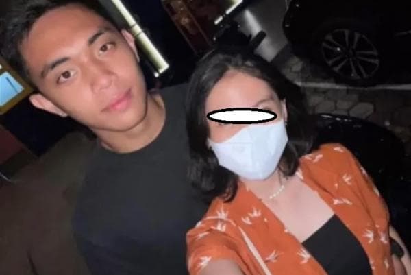Agnes Ungkap Detik-detik Mario Hajar David, Pengacara: Klien Saya Sudah Menolong Korban Agnes Ungkap Detik-detik Mario Hajar David, Pengacara: Klien Saya Sudah Menolong Korban