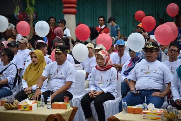 Moro Soetta Festival Digelar sebagai Pesta Rakyat Kebumen, Ada Operasi Pasar Moro Soetta Festival Digelar sebagai Pesta Rakyat Kebumen, Ada Operasi Pasar
