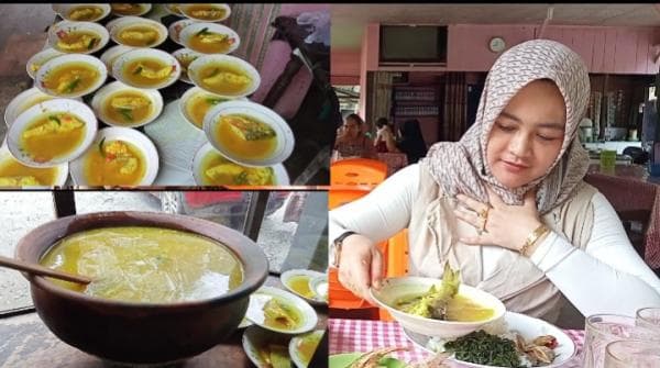 Menikmati Kuliner Ikan Kerling di Pergunungan Tangse, Destinasi Wisata Miliki Udara Sejuk Menikmati Kuliner Ikan Kerling di Pergunungan Tangse, Destinasi Wisata Miliki Udara Sejuk