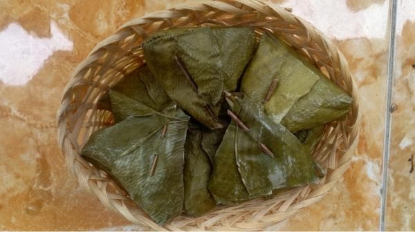 Mitos dan Sejarah Papais Cisaat, Dulu Dilarang Dijual Kini Jadi Oleh-Oleh Khas Subang Mitos dan Sejarah Papais Cisaat, Dulu Dilarang Dijual Kini Jadi Oleh-Oleh Khas Subang