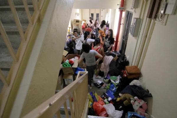 Mengenal Apa Itu Freegan, Gaya Hidup Hemat dengan Cari Makan dari Tempat Sampah Mengenal Apa Itu Freegan, Gaya Hidup Hemat dengan Cari Makan dari Tempat Sampah