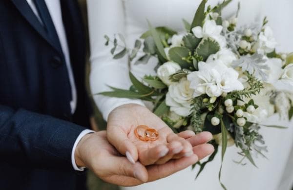 3 Hal Persiapan Sebelum Menikah, Calon Pengantin Wajib Tahu! 3 Hal Persiapan Sebelum Menikah, Calon Pengantin Wajib Tahu!