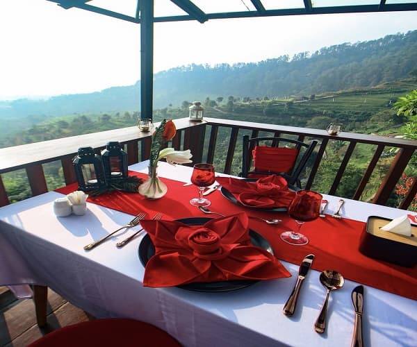 5 Rekomendasi Tempat Makan Paling Hits di Bogor, View Indah dan Instagramable 5 Rekomendasi Tempat Makan Paling Hits di Bogor, View Indah dan Instagramable