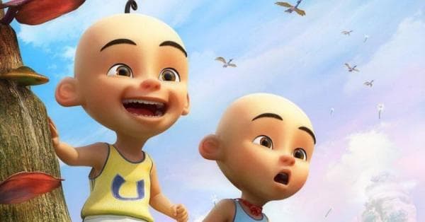 6 Daftar Film Anak-Anak Indonesia Terpopuler, Memberikan Kesan Moral 6 Daftar Film Anak-Anak Indonesia Terpopuler, Memberikan Kesan Moral