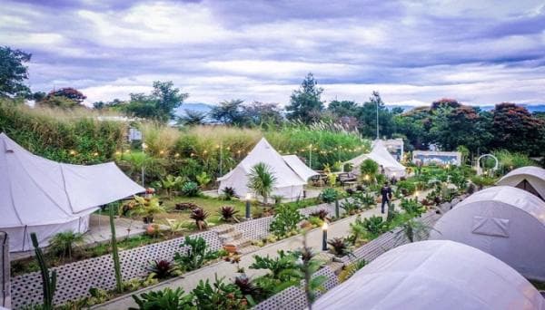 5 Rekomendasi Glamping Murah di Bandung, Cocok untuk Liburan Bareng Keluarga 5 Rekomendasi Glamping Murah di Bandung, Cocok untuk Liburan Bareng Keluarga