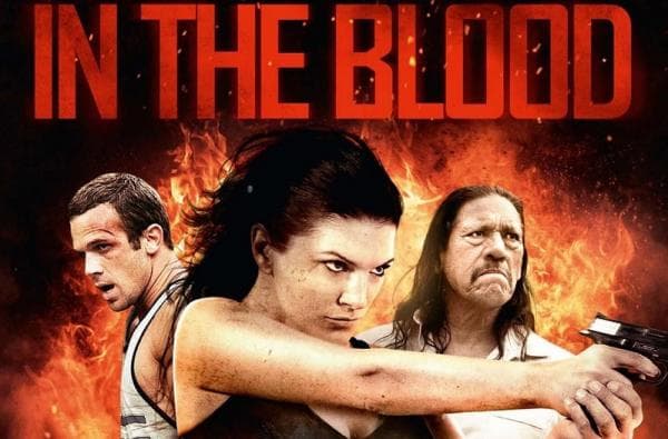 Fakta Film In The Blood, Bulan Madu Berujung Bencana