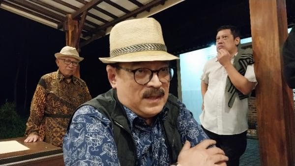 Eros Djarot Minta Wartawan Jadi The Agent Of Truth Untuk Berikan Pencerahan ke Masyarakat Eros Djarot Minta Wartawan Jadi The Agent Of Truth Untuk Berikan Pencerahan ke Masyarakat