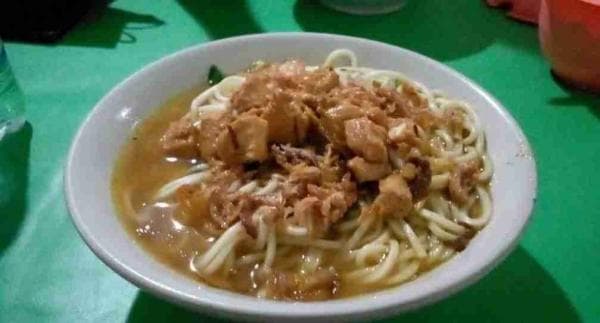 Rekomendasi 5 Warung Mie Ayam di Karanganyar, Terenak dan Murah Rekomendasi 5 Warung Mie Ayam di Karanganyar, Terenak dan Murah