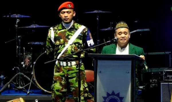 Musywil Muhammadiyah di Kota Tegal Dibuka, Tafsir: Jateng Jadi Musywil Terbesar di Indonesia Musywil Muhammadiyah di Kota Tegal Dibuka, Tafsir: Jateng Jadi Musywil Terbesar di Indonesia