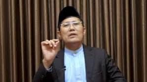 Hukum Anal Seks Menurut Ajaran Islam, KH Cholil Nafis : Haram Hukumnya! Hukum Anal Seks Menurut Ajaran Islam, KH Cholil Nafis : Haram Hukumnya!