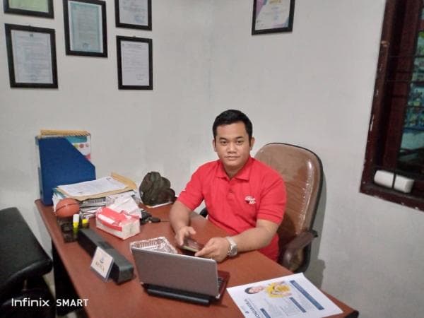 Astakira Sebut Pemda Cianjur Minim Perhatian bagi Pekerja Migran Indonesia Astakira Sebut Pemda Cianjur Minim Perhatian bagi Pekerja Migran Indonesia