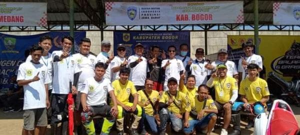 Dispora Kabupaten Bogor Gulirkan Program Gaji Atlet, Ini Beragam Tanggapan Para Pengurus Cabor KONI Dispora Kabupaten Bogor Gulirkan Program Gaji Atlet, Ini Beragam Tanggapan Para Pengurus Cabor KONI
